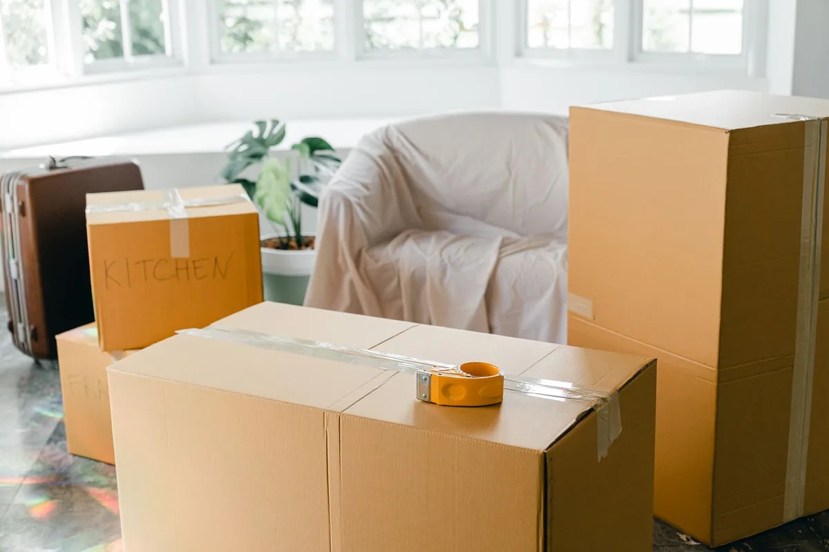 Hoarding Cleanup in Orchard Park, Wichita, KS